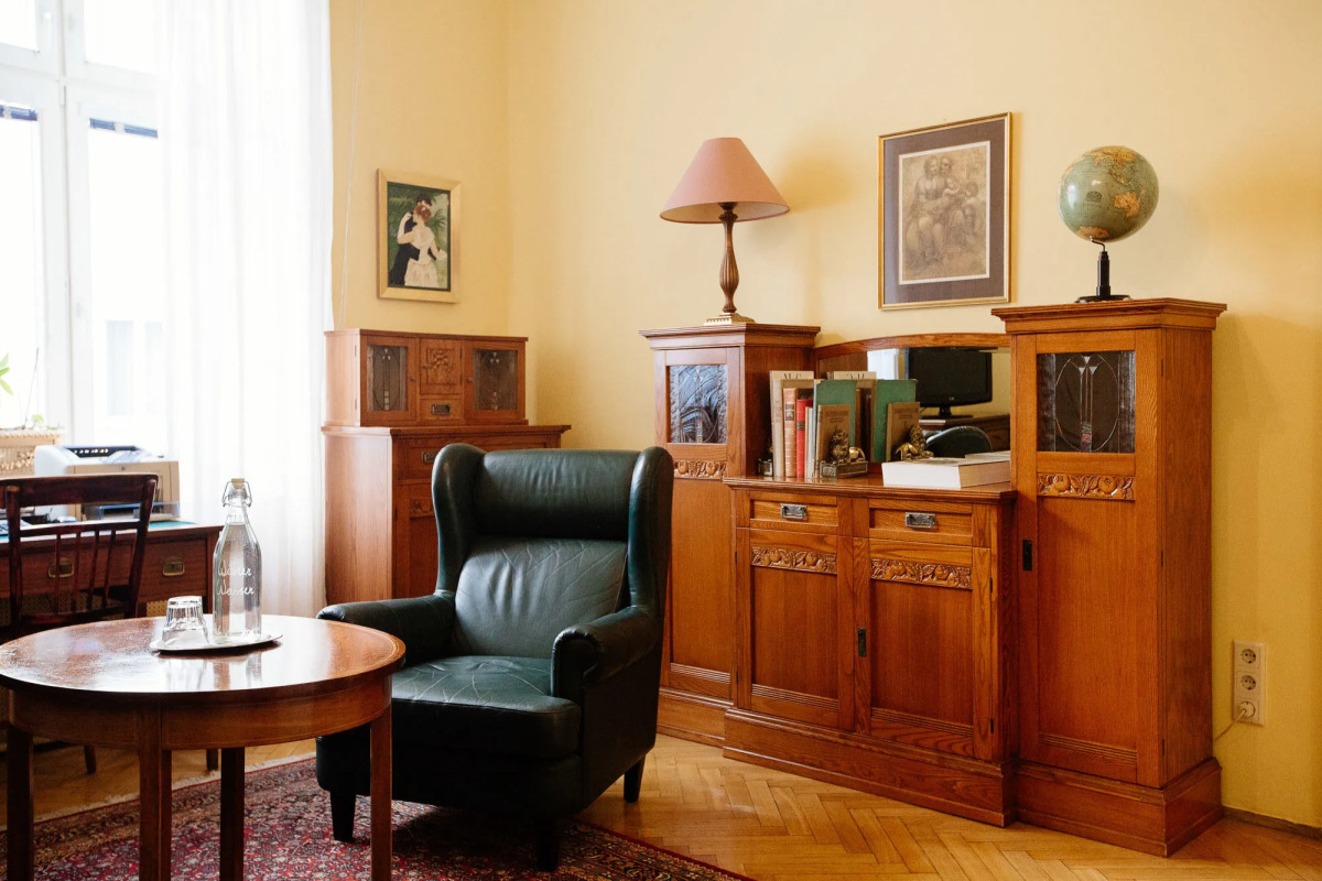 Boutique Hotel Nossek