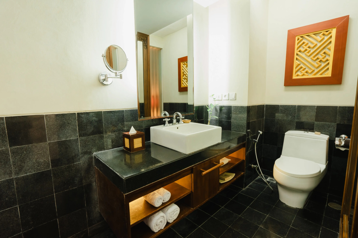 Курорт Kuta Seaview Beach 