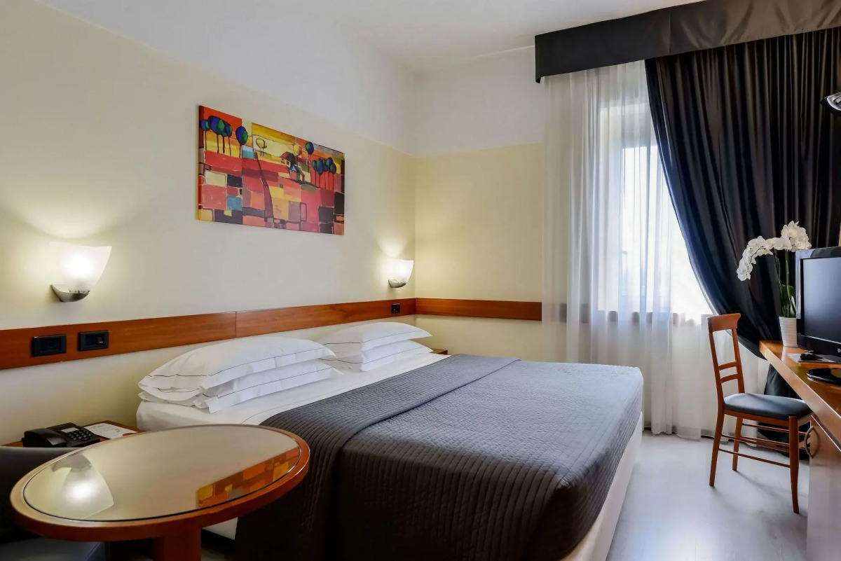 Hotel Bologna Airport