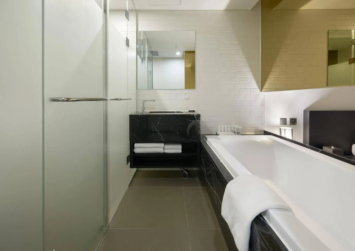 Sotetsu Hotels The Splaisir Seoul Myeong-Dong