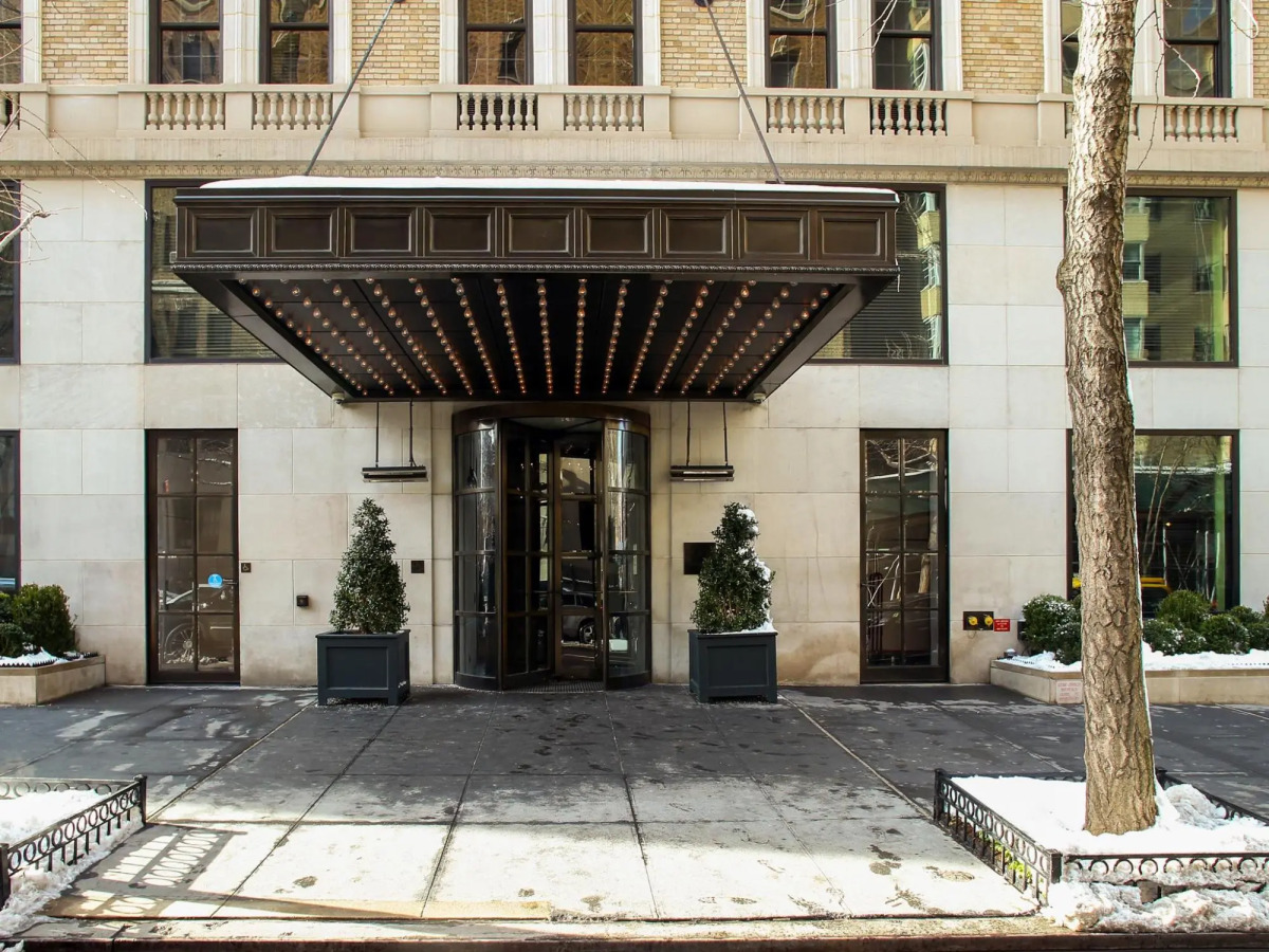 Gramercy Park Hotel