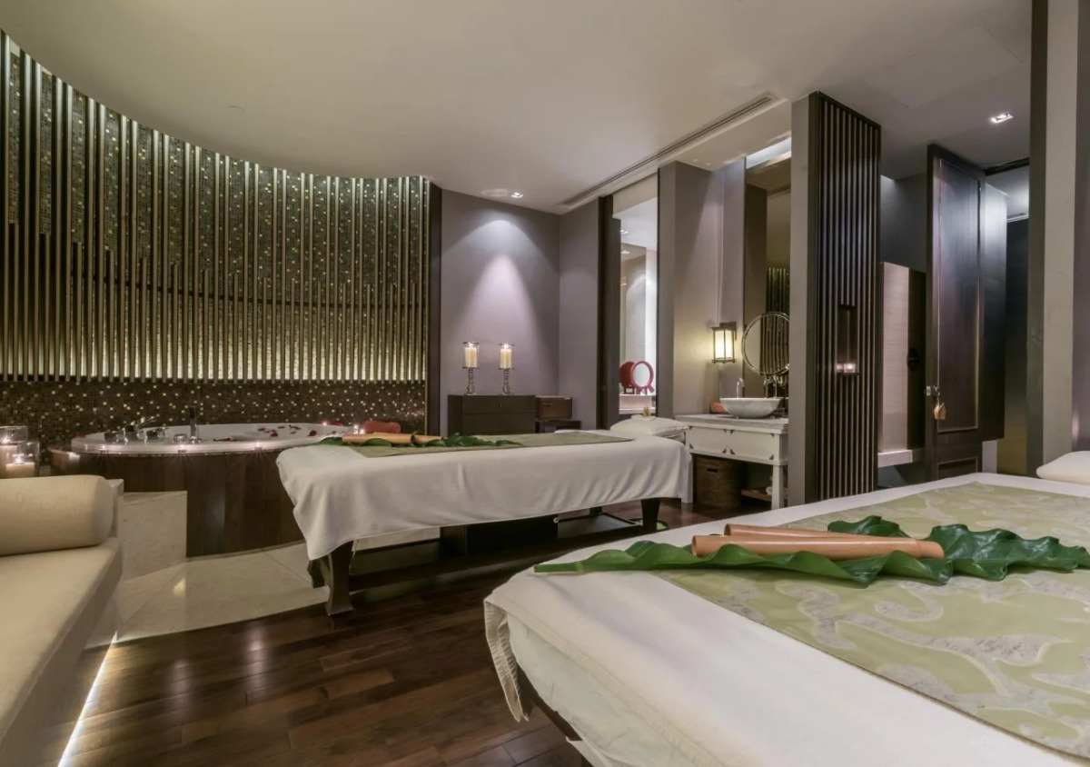 The Okura Prestige Bangkok