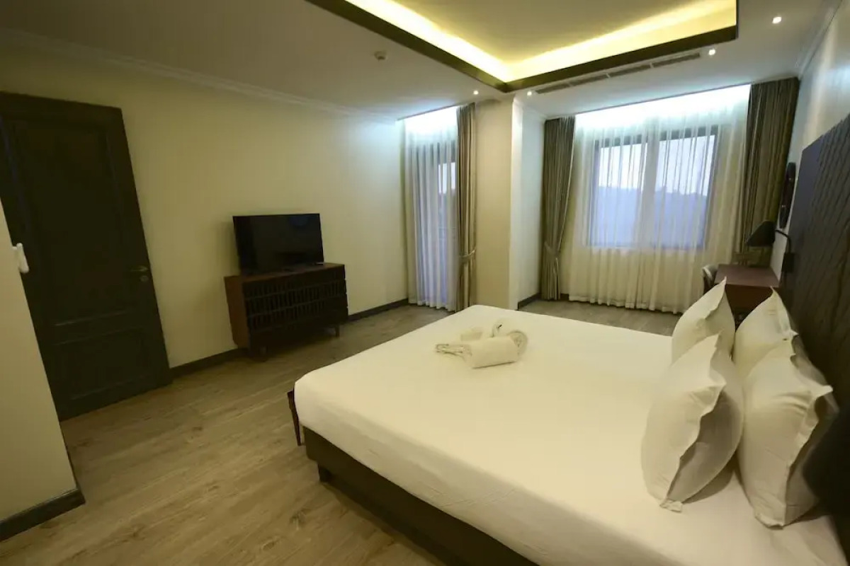 Fontis Residences Hotel