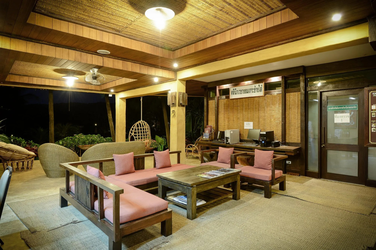 The Spa Koh Chang Resort