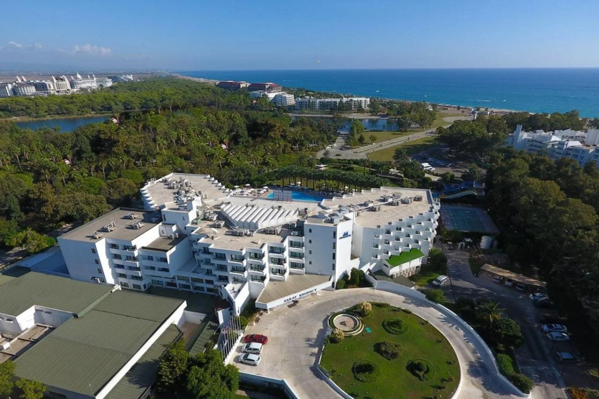 Asteria Collection Side (Ex. Labranda Excelsior)