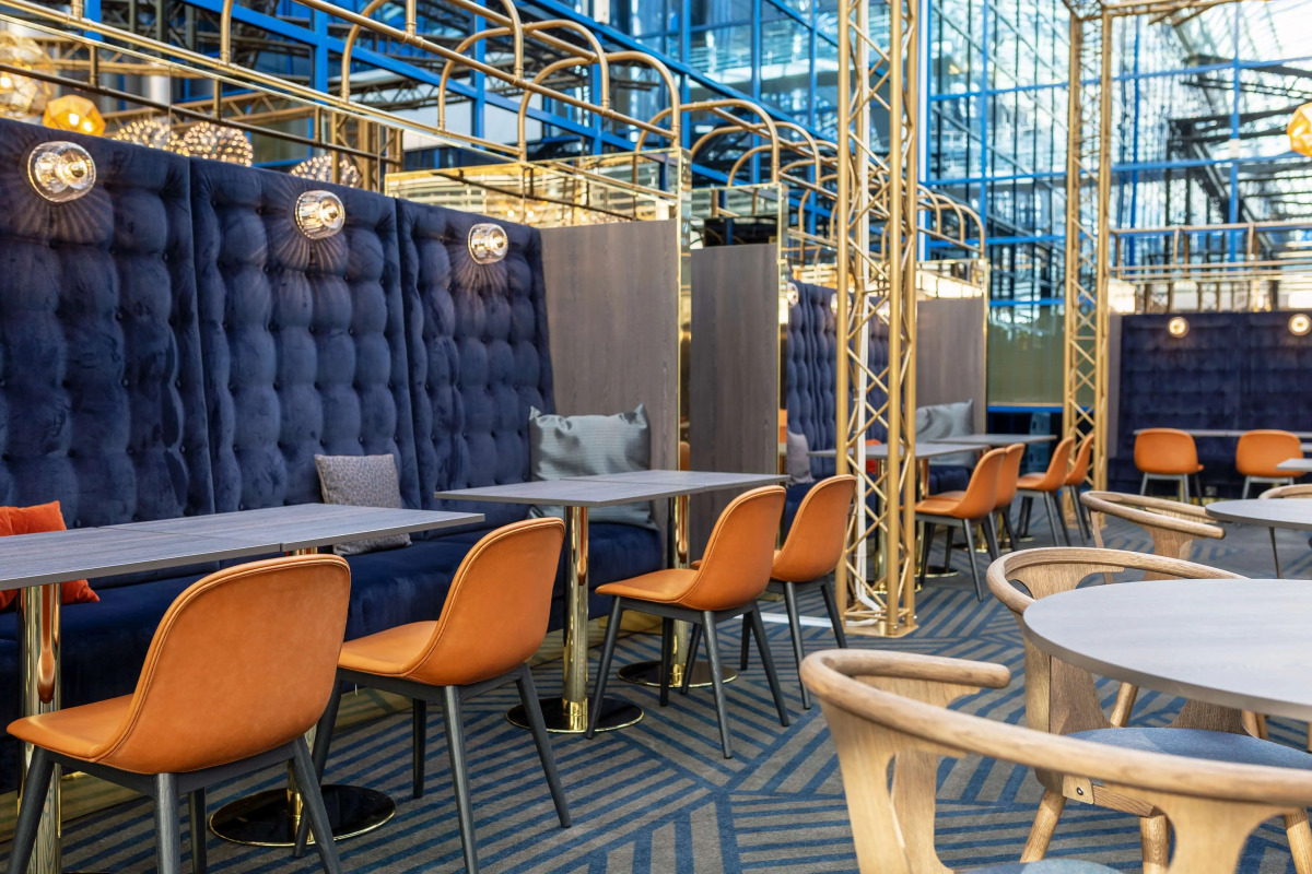 Scandic Helsinki Airport