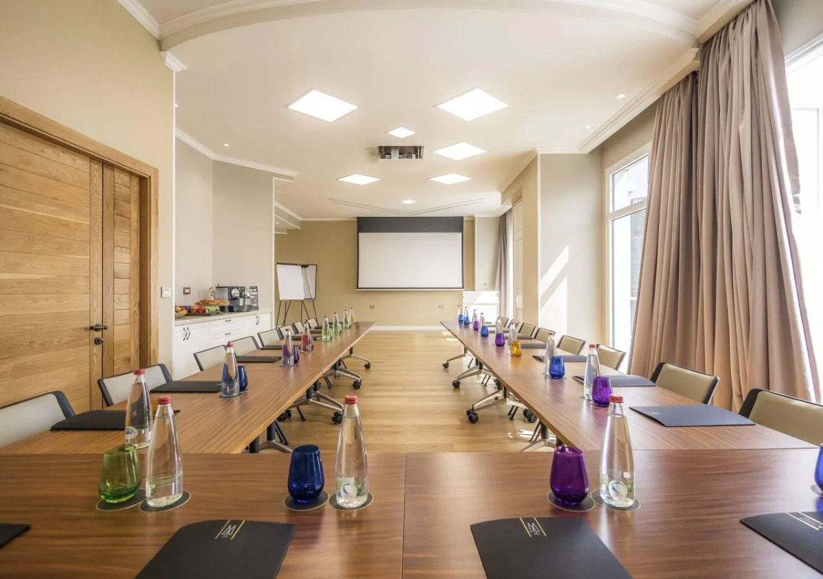 David Tower Hotel Netanya By Prima Hotels – 16 years old plus