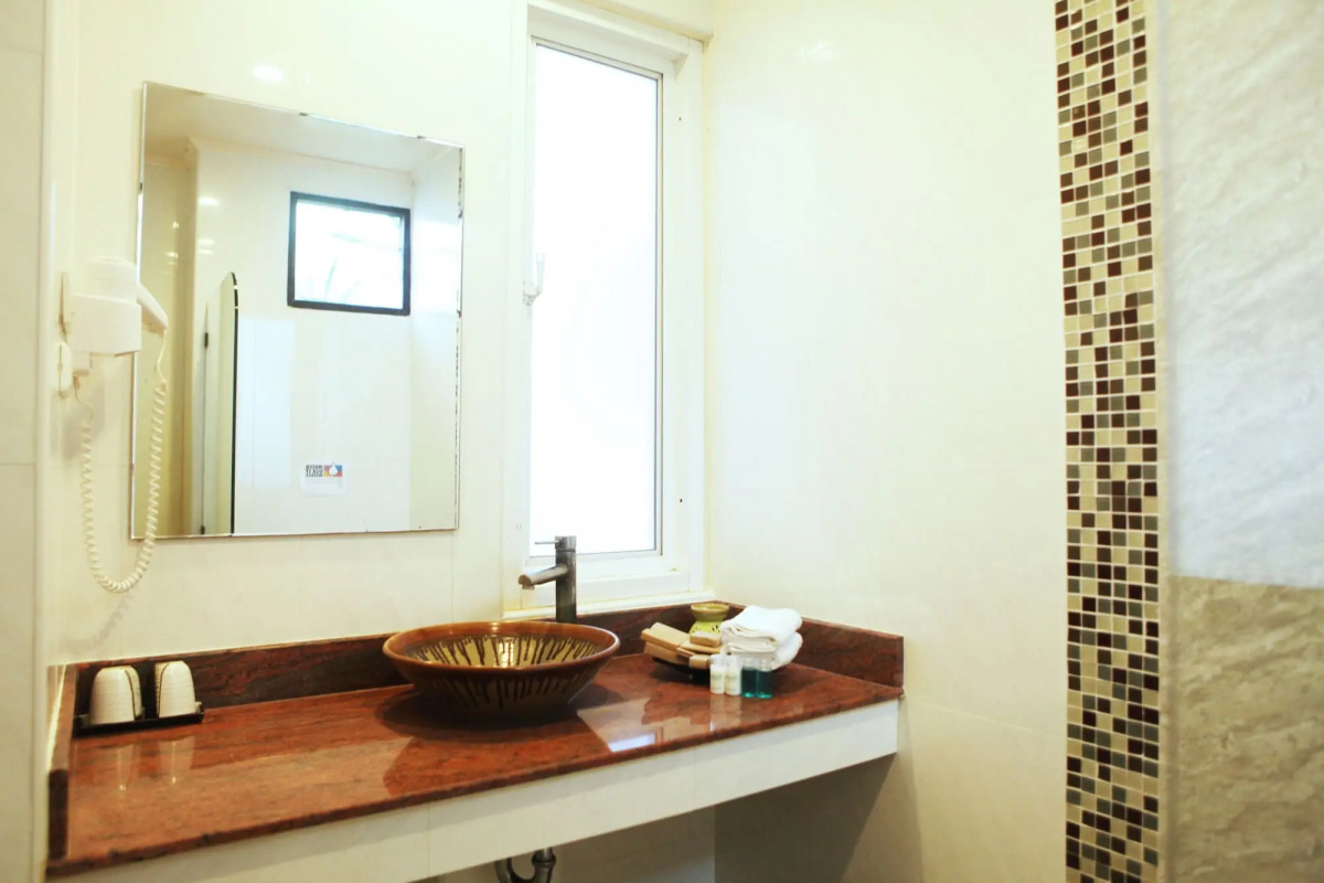 Pinnacle Koh Tao Resort