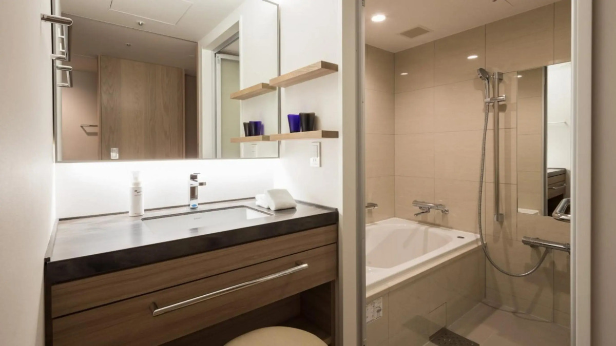 Hotel Metropolitan Kamakura