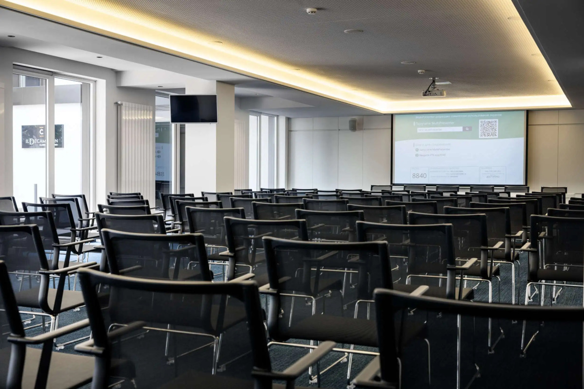 Il Decameron Luxury Design Hotel