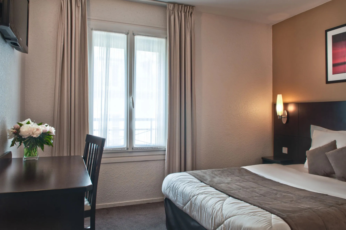 Les Hauts de Passy - Trocadero Eiffel