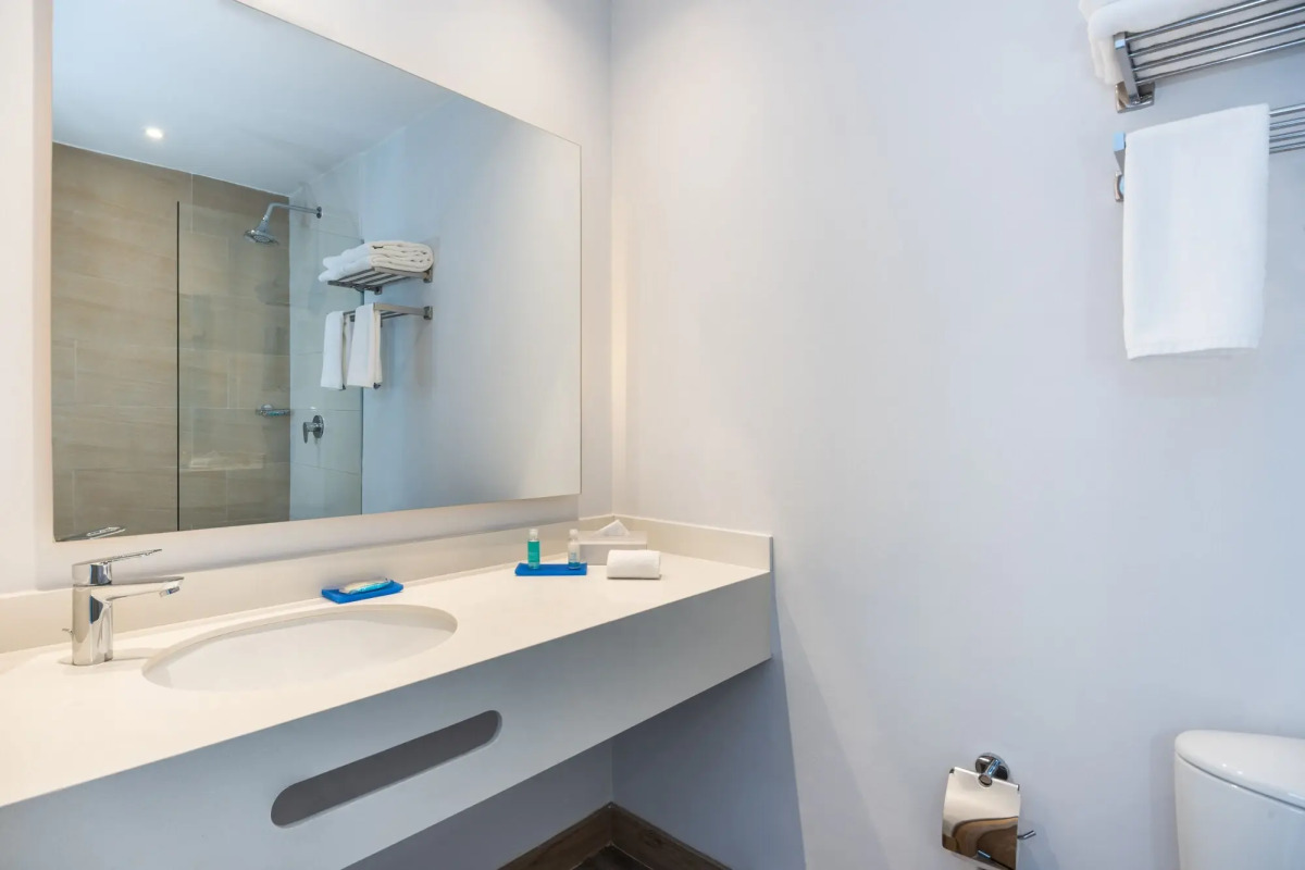 Holiday Inn Express Cartagena Manga by IHG