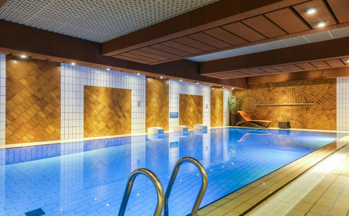 Le Royal Hotels & Resorts