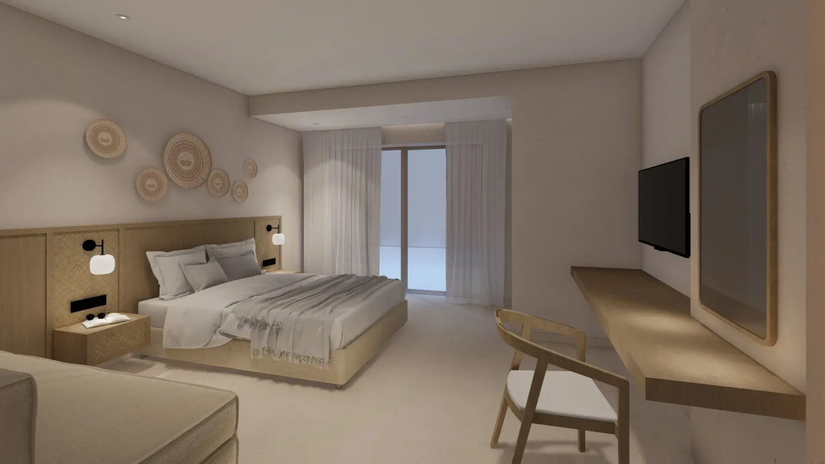 Inea Sole Boutique Hotel