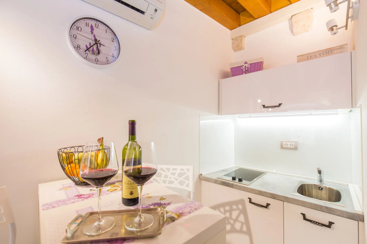 Apartments Le petit Nono