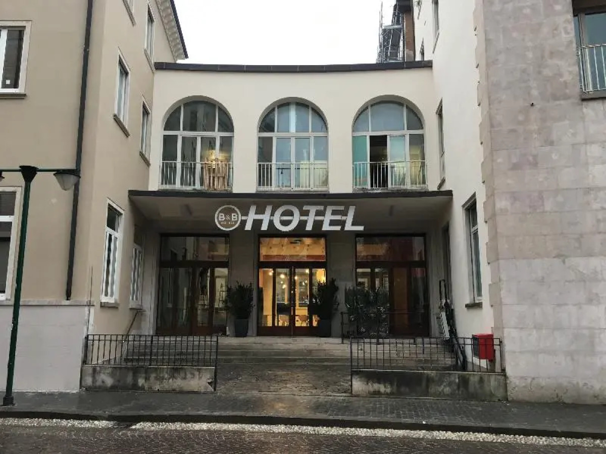 B&B Hotel Treviso