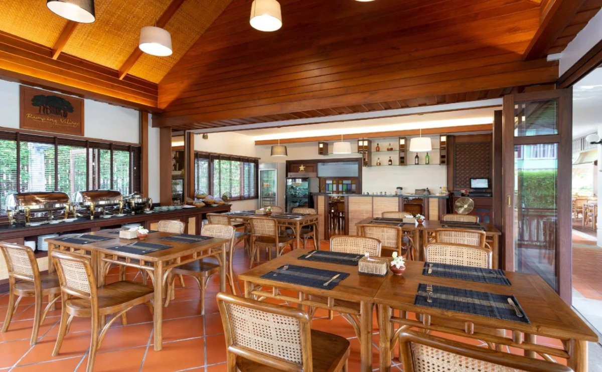 Rimping Village Hotel