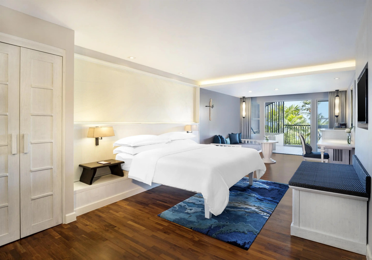 Sheraton Samui Resort