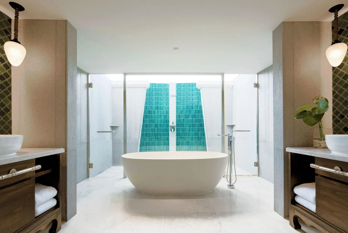 JW Marriott Khao Lak Resort and Spa