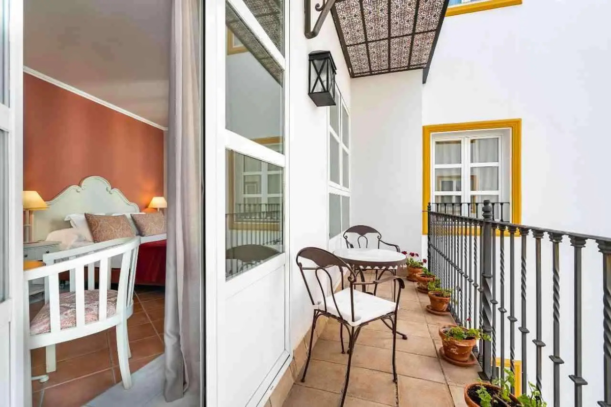 Vincci La Rabida Hotel