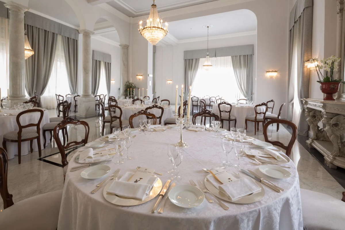 Imperiale Palace Hotel