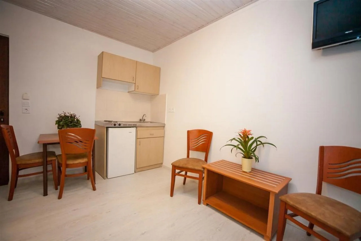 Elounda Residence Resort & Waterpark