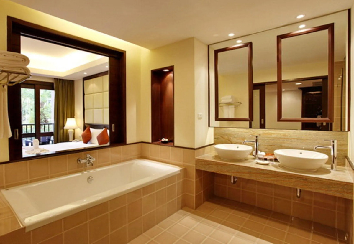 Duangjitt Resort & Spa