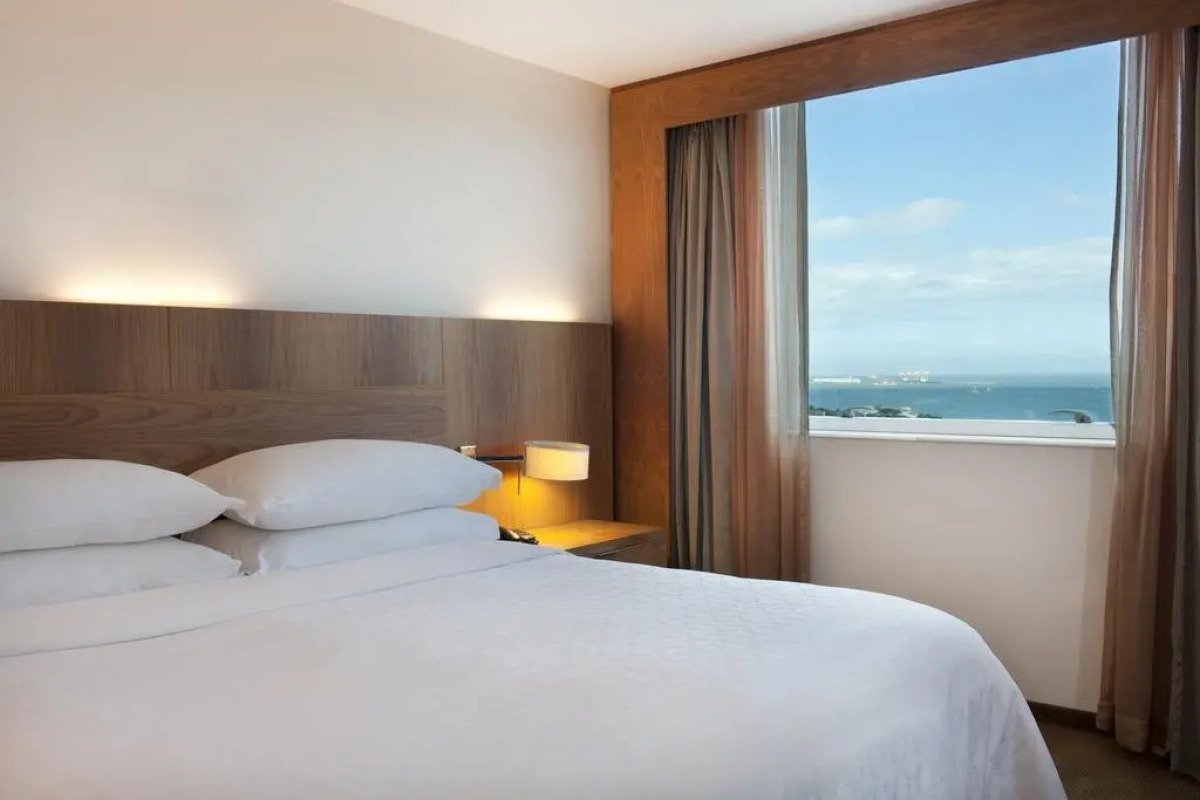 Sheraton Vitoria Hotel