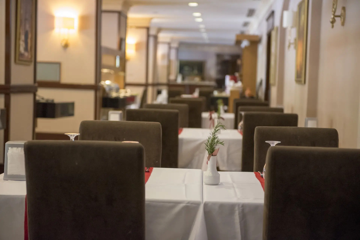 Отель XL Hotels