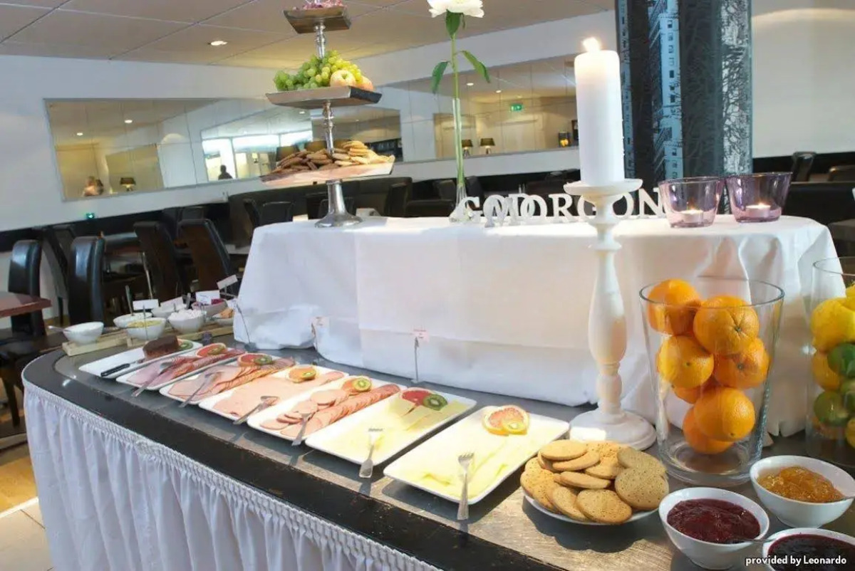 Best Western Plus Hotel Noble House