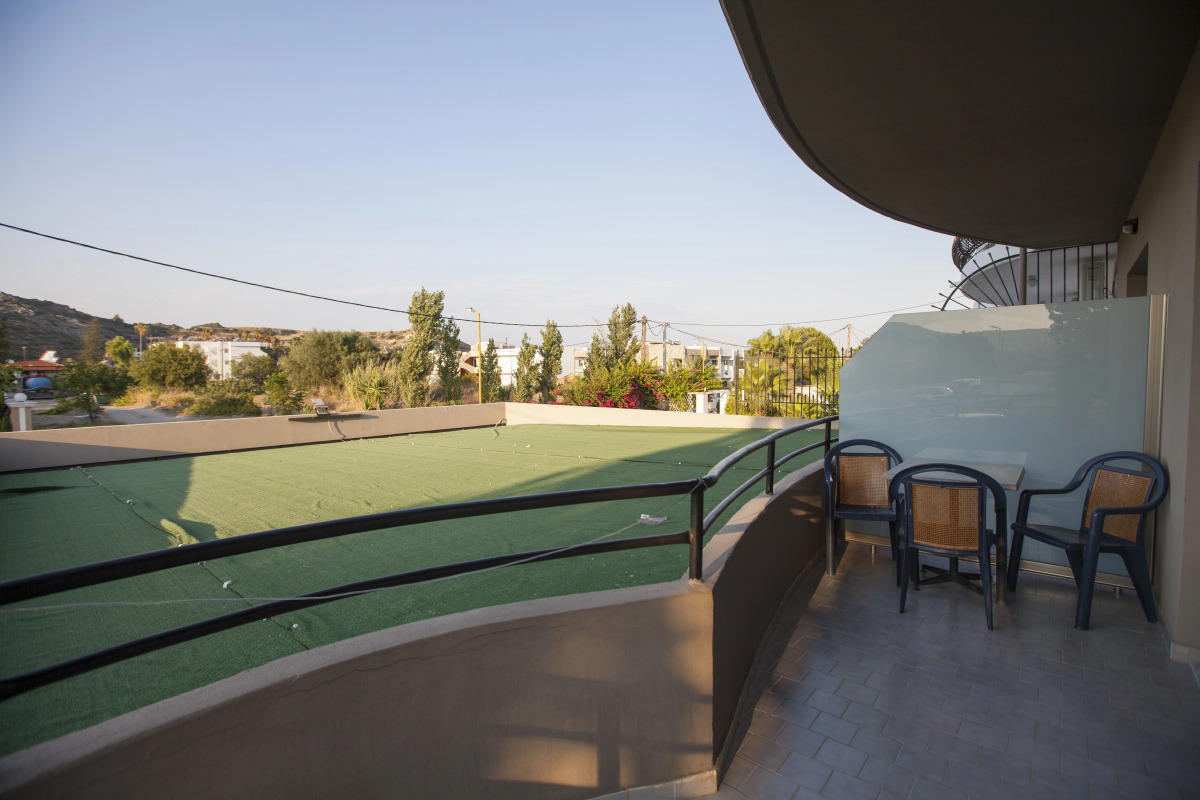 John & Mary's Studios