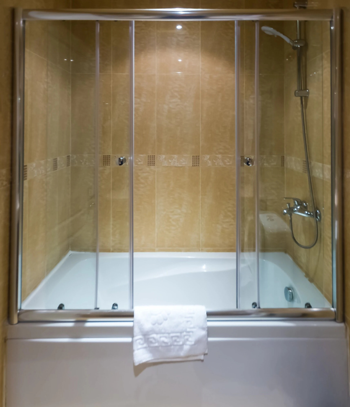 Отель Каспиан Палас