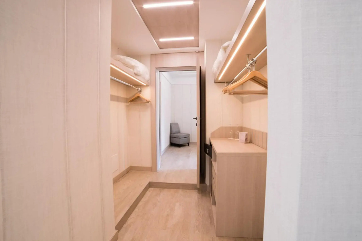 Splendido Bay Luxury Spa Resort