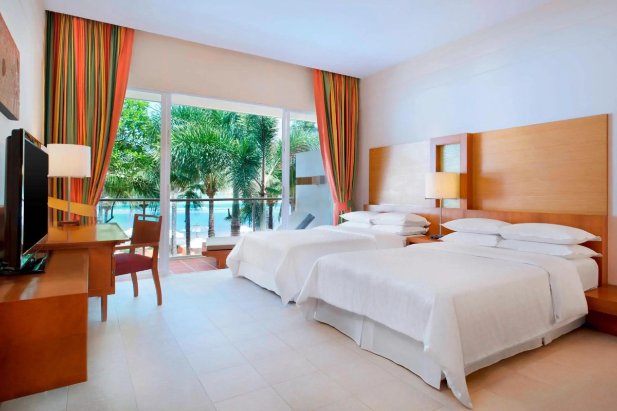 Sheraton Hua Hin Resort & Spa