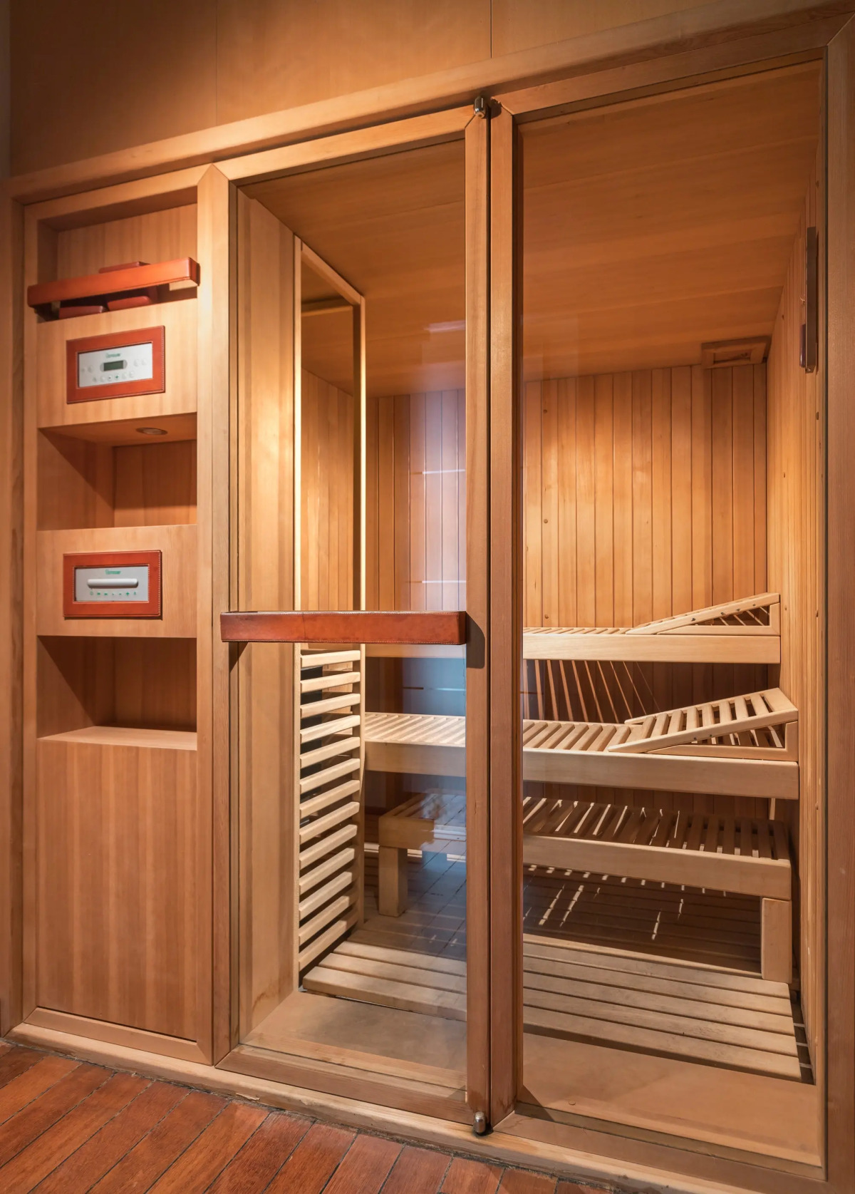 GDM Megaron Historical Monument Hotel