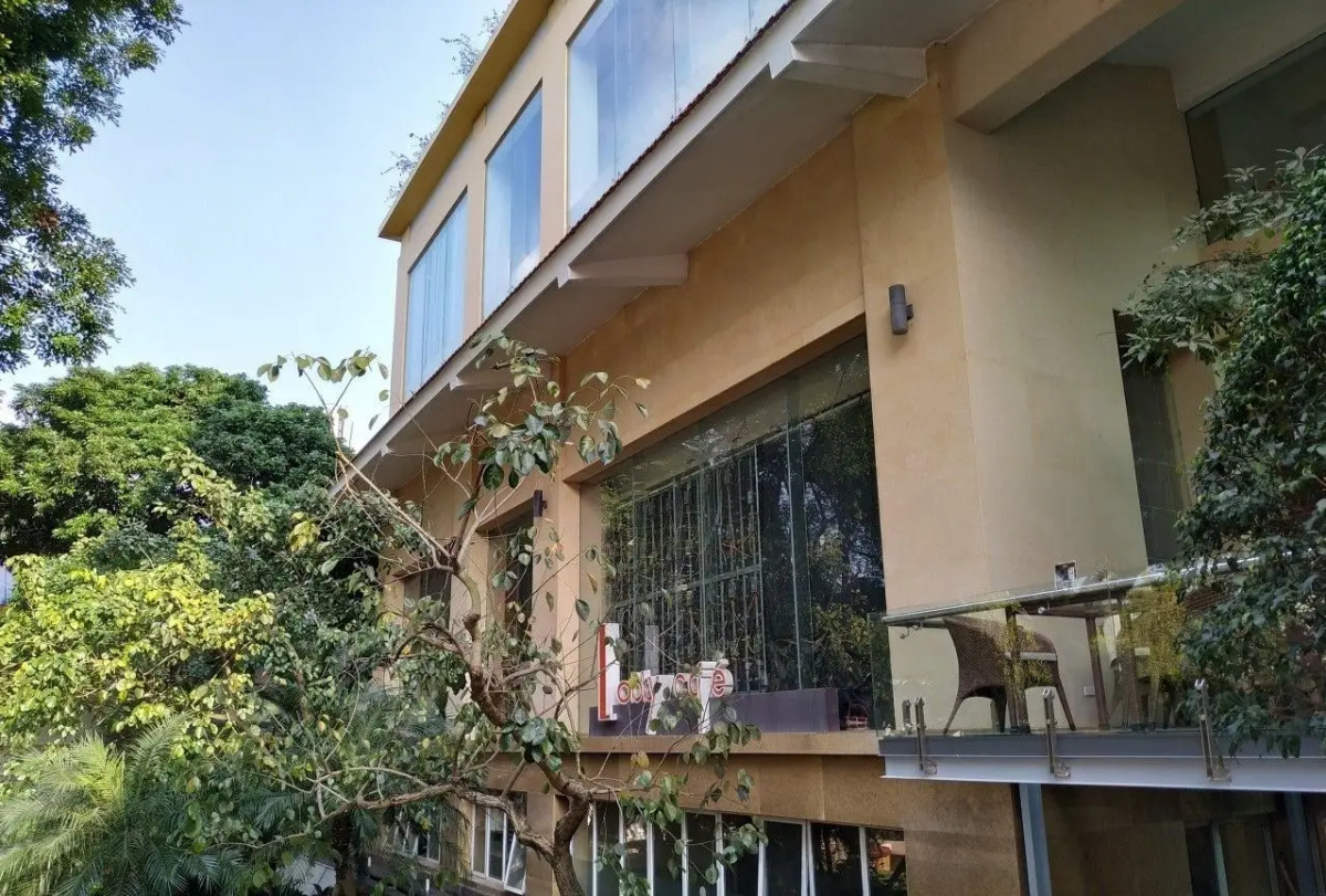 Quang Ba Trade Union Hotel