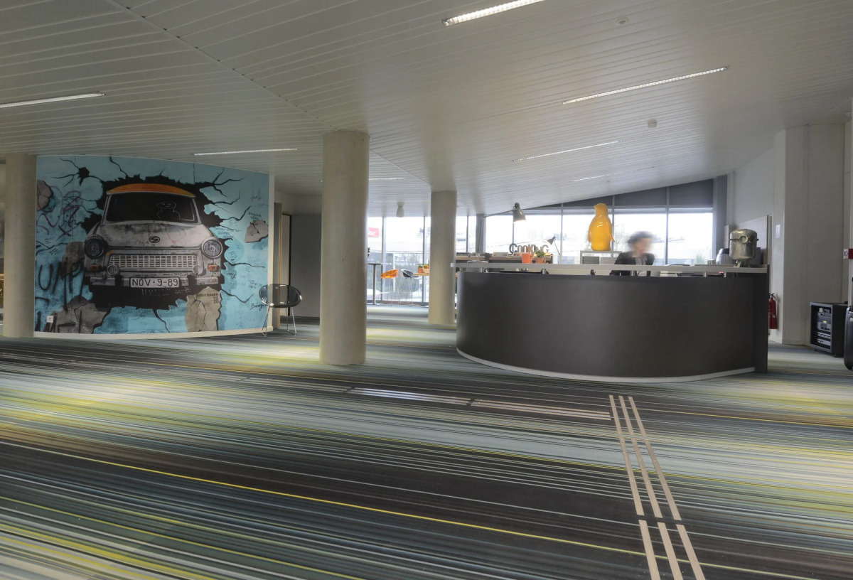 Отель Lodge In Paris 13 