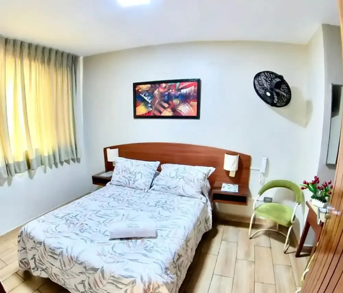 Imperial Inn Hospedaje Turístico