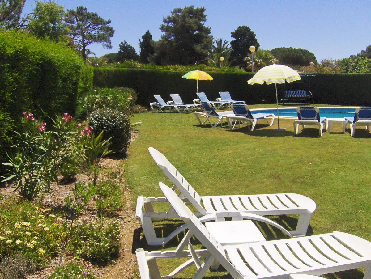 Porto Mós Residence