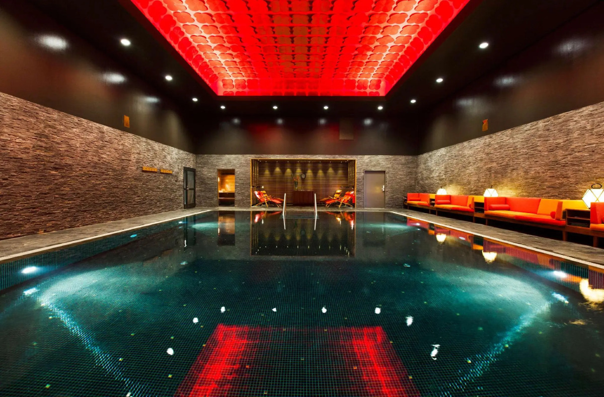 Elite Hotel Marina Tower, Spa & Resort