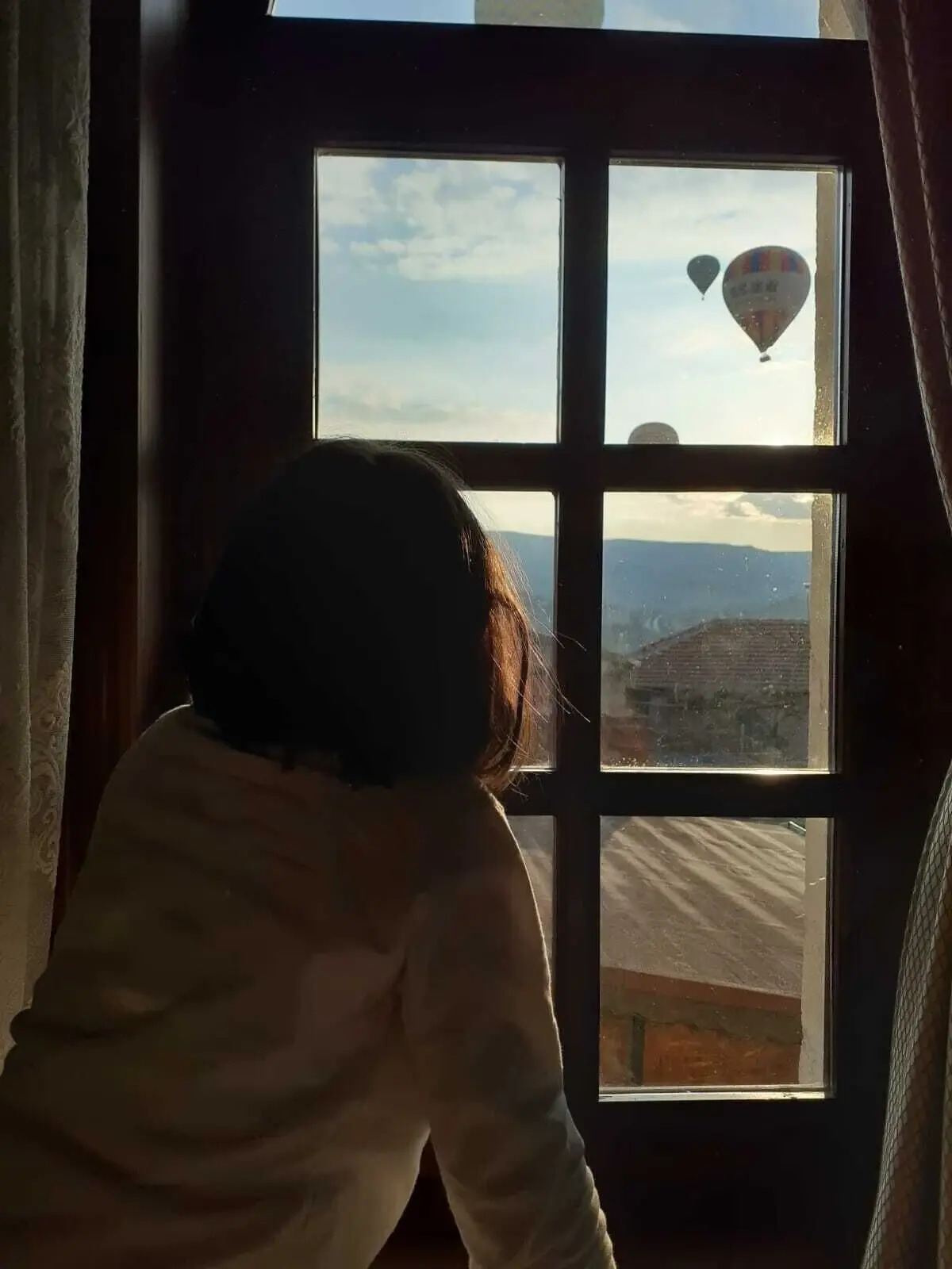 Urgup Inn Cave Hotel