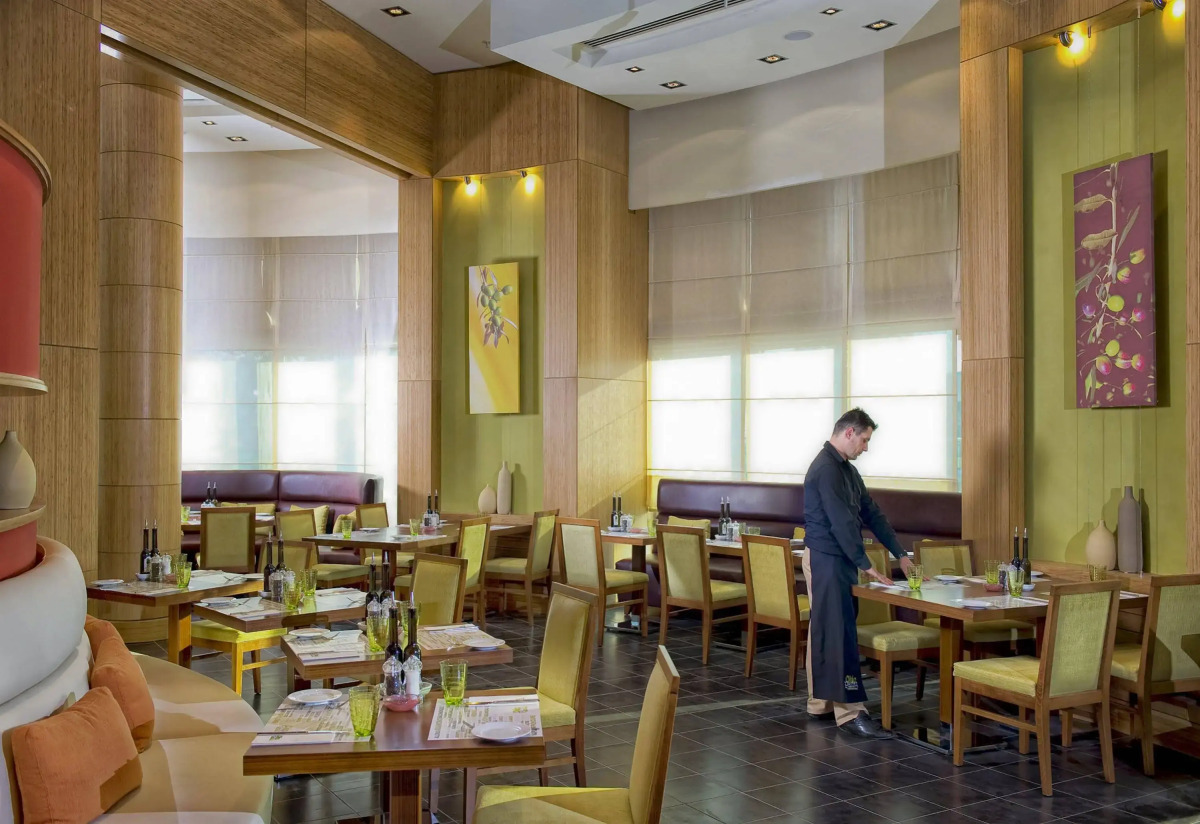 Delta Hotels by Marriott Istanbul West