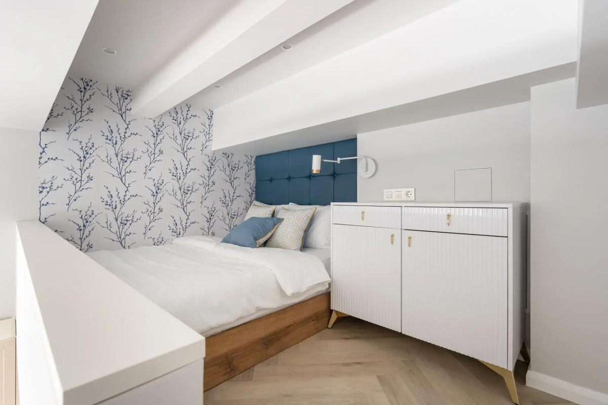 Estetic House (Эстетик Хаус) на улице Нижегородская 32с3