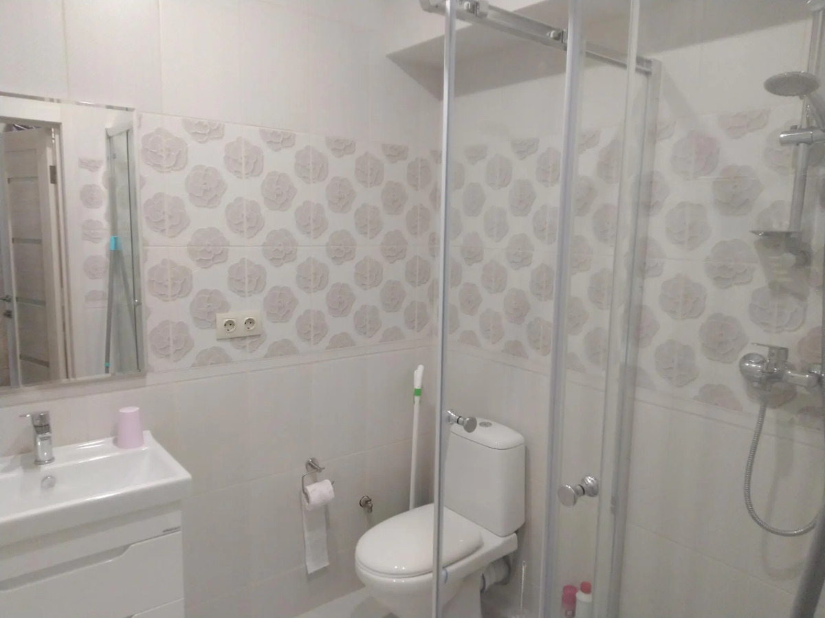 Апартаменты на улице Старошоссейная 5 корпус 6