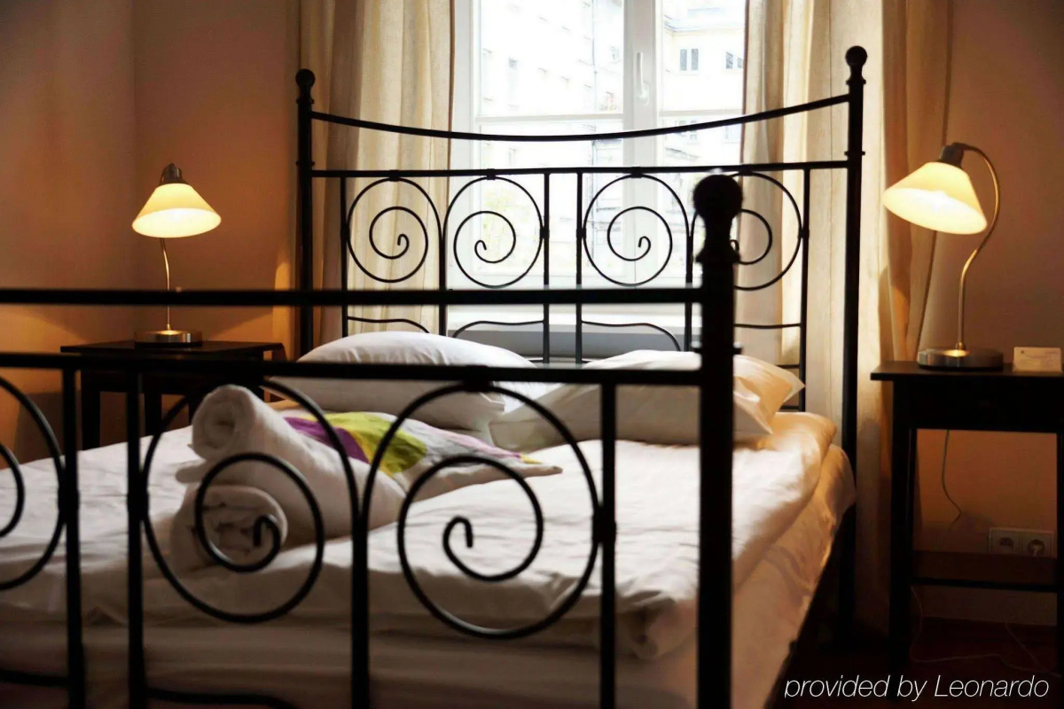 Royal Route Residence