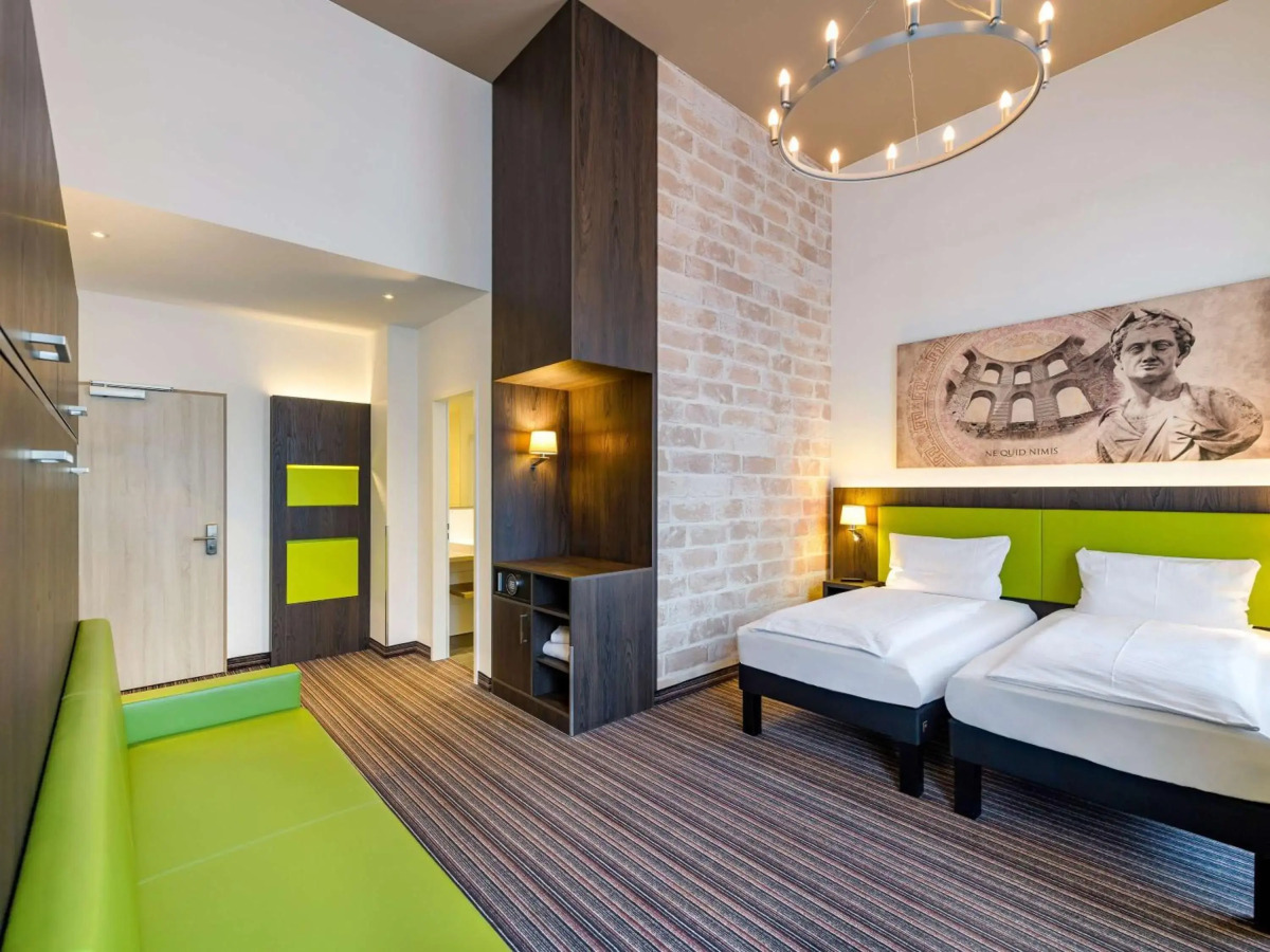 ibis Styles Trier