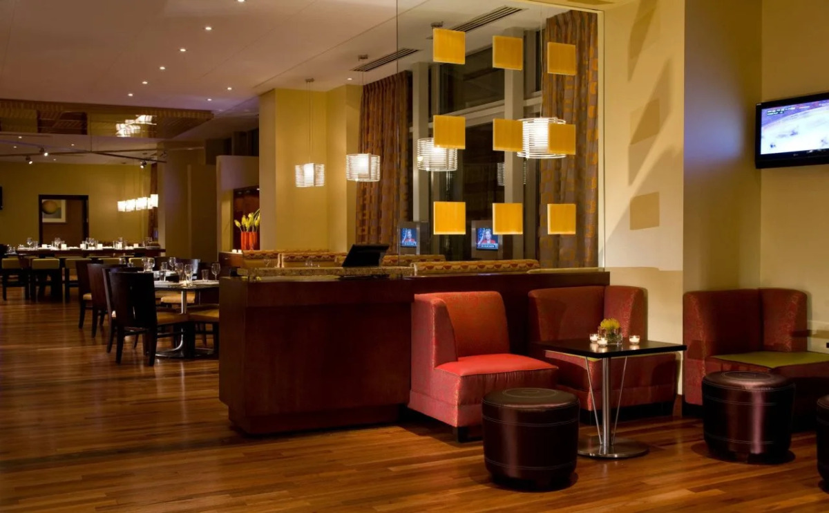 Philadelphia Marriott Downtown