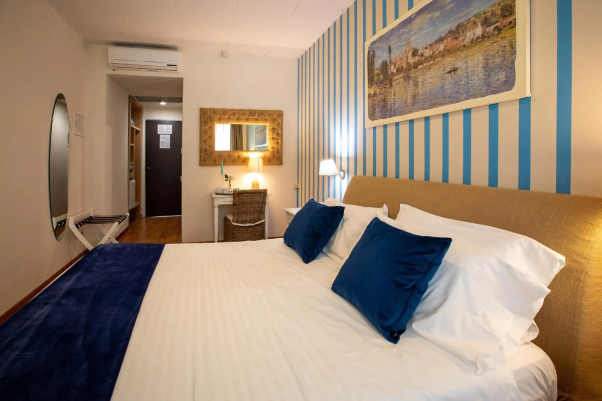 Hotel Palace Del Conero