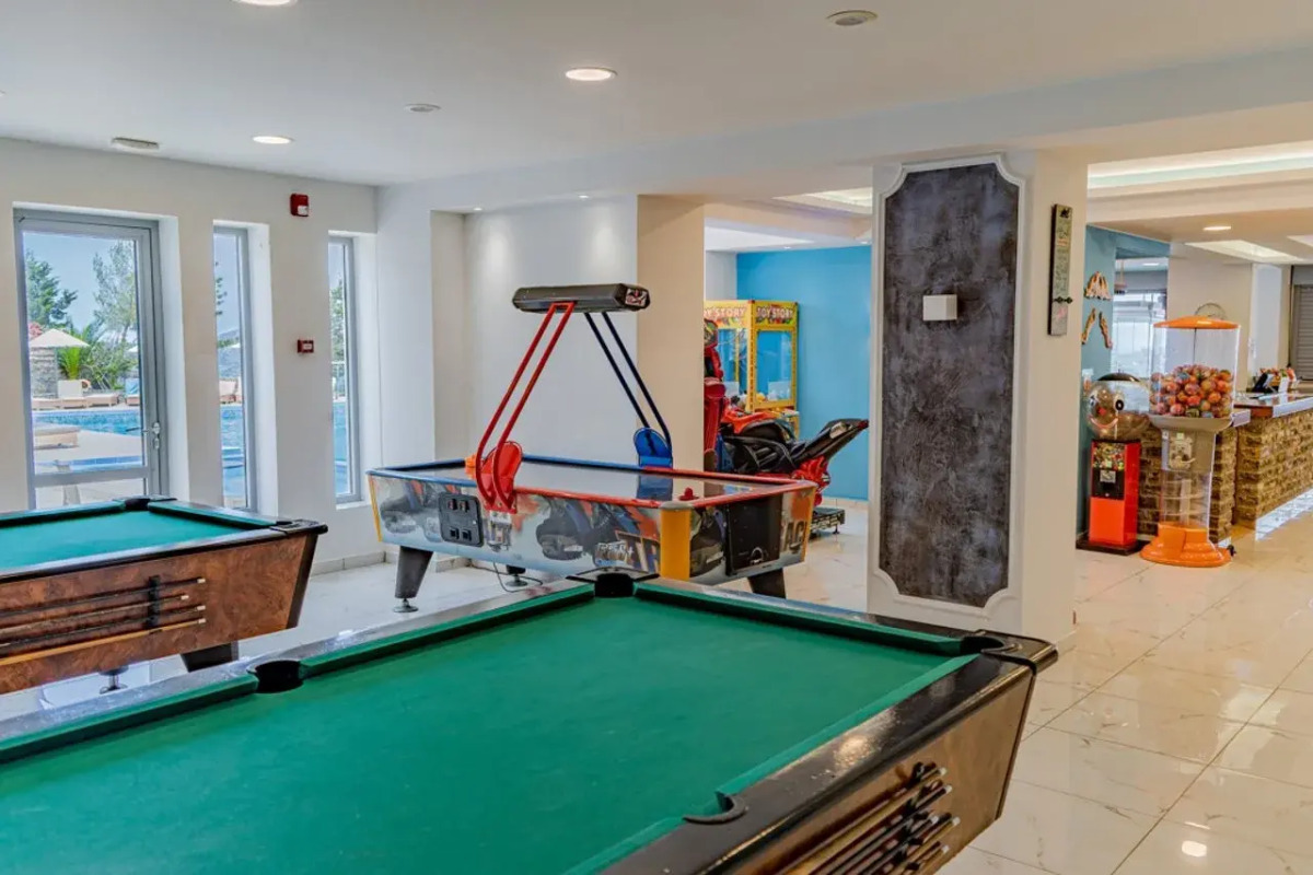 Elounda Residence Resort & Waterpark