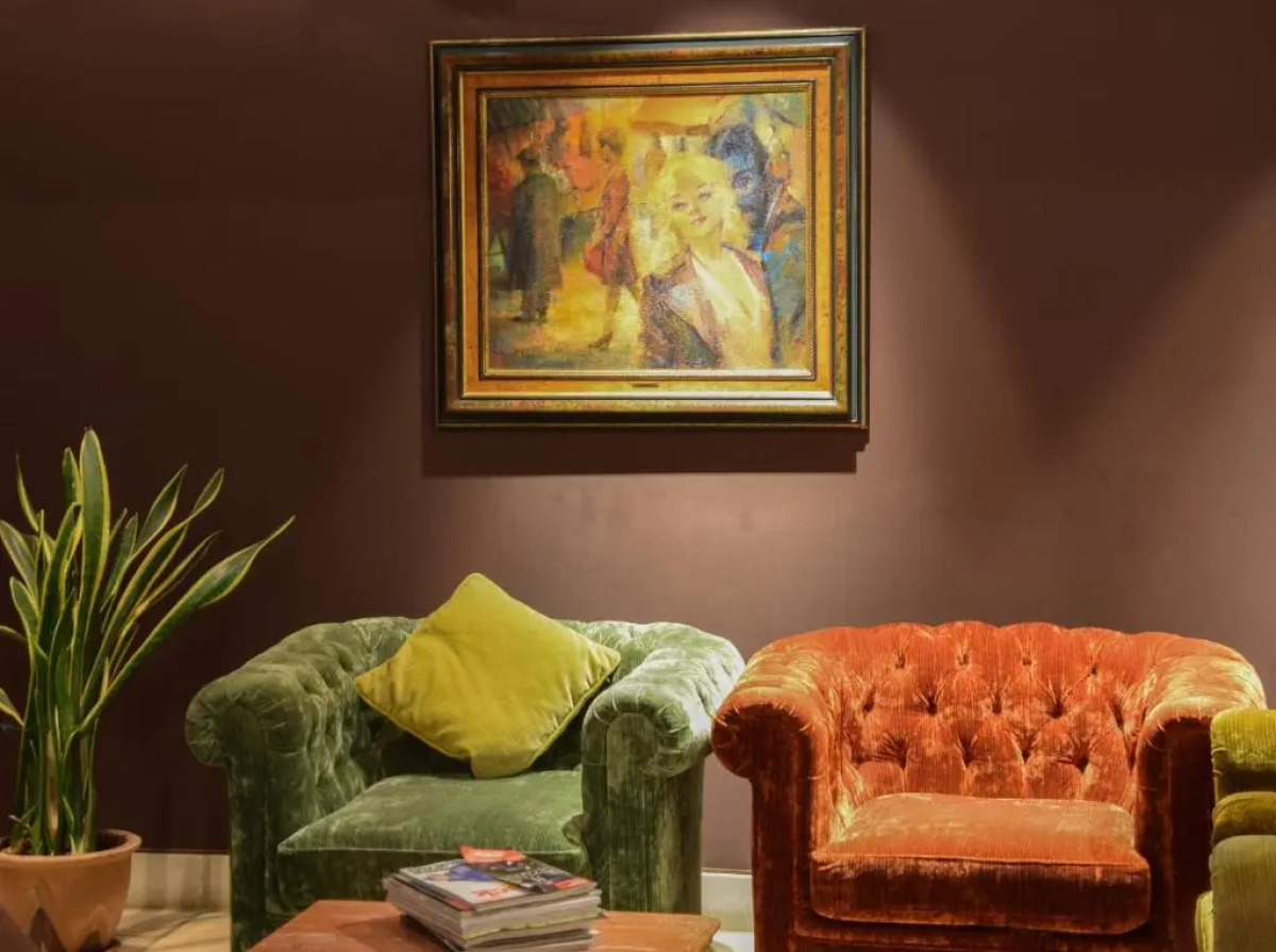 Die Swaene - Small Luxury Hotels